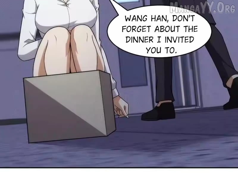 Hidden Dragon in the City (2025) Chapter 46 - page 11